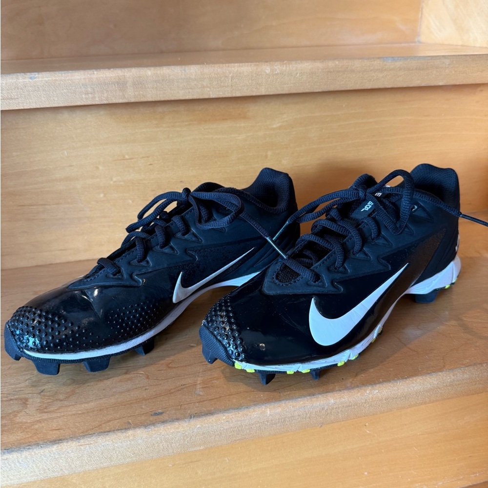 Nike Vapor Basketball Cleats